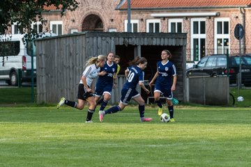 Bild 153 - Frauen SG Krempe/Glueckstadt - VfR Horst